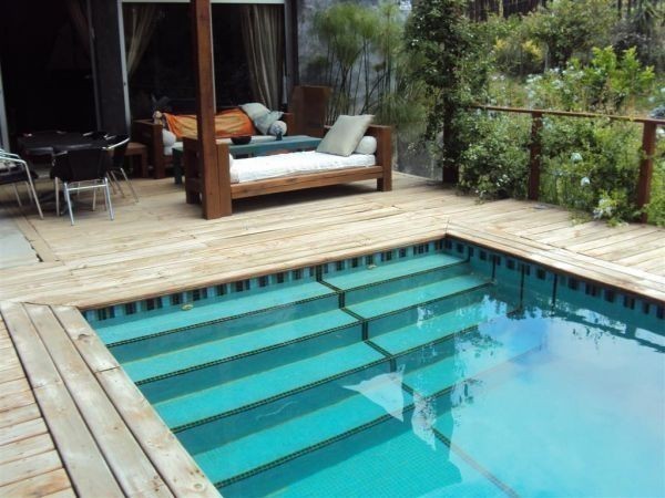 Casa en venta sobre Montoya, La Barra