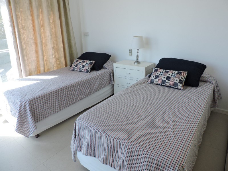 Departamento en alquiler y venta en La Posta del Cangrejo, La Barra con una vista increíble