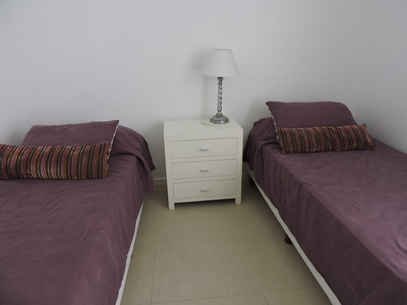 Departamento en alquiler y venta en La Posta del Cangrejo, La Barra con una vista increíble