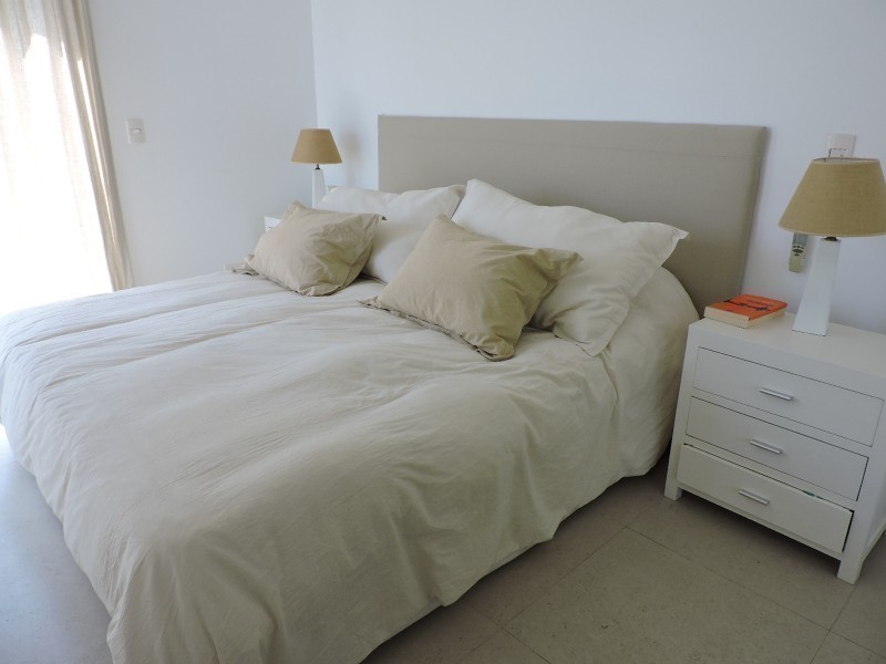 Departamento en alquiler y venta en La Posta del Cangrejo, La Barra con una vista increíble