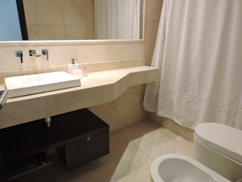 Departamento en alquiler y venta en La Posta del Cangrejo, La Barra con una vista increíble