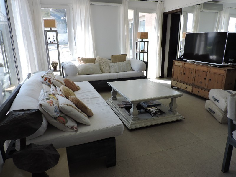 Departamento en alquiler y venta en La Posta del Cangrejo, La Barra con una vista increíble