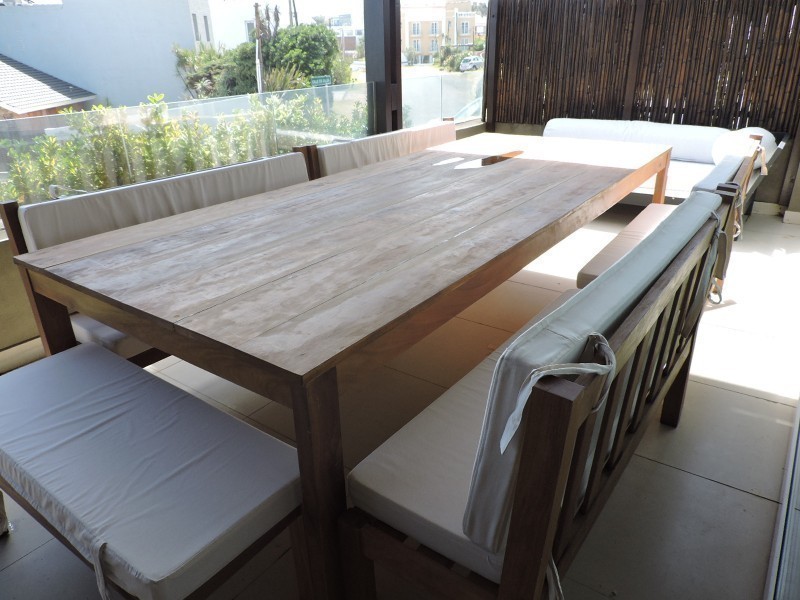 Departamento en alquiler y venta en La Posta del Cangrejo, La Barra con una vista increíble