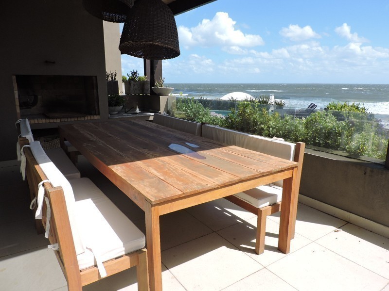 Departamento en alquiler y venta en La Posta del Cangrejo, La Barra con una vista increíble