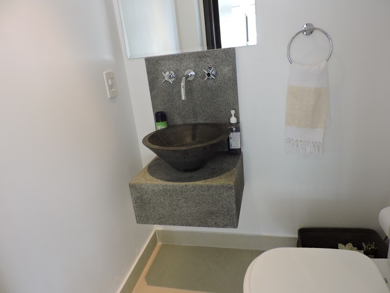 Departamento en alquiler y venta en La Posta del Cangrejo, La Barra con una vista increíble