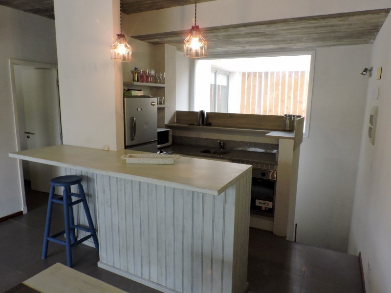 Departamento en alquiler en Manantiales