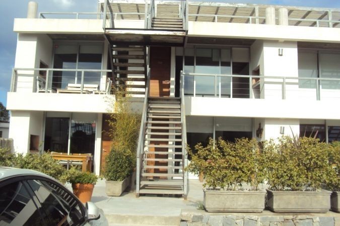 Departamento en alquiler y venta en Manantiales muy bien equipado