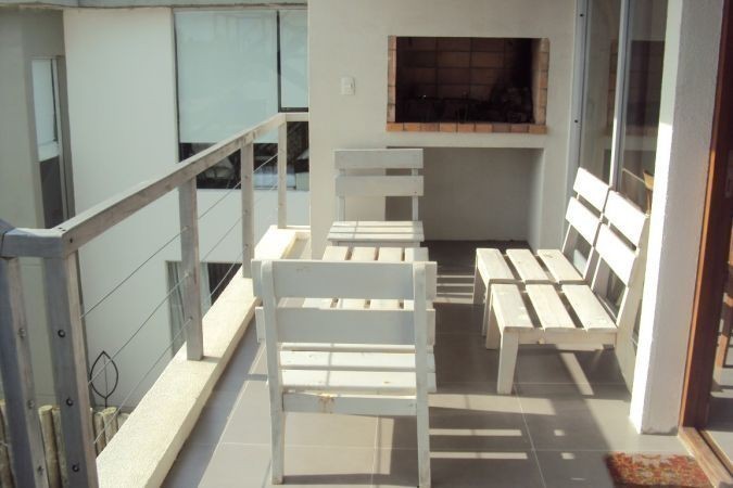 Departamento en alquiler y venta en Manantiales muy bien equipado
