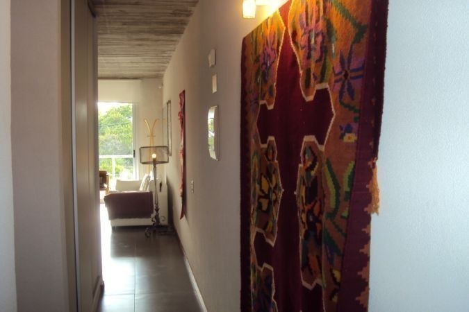 Departamento en alquiler y venta en Manantiales muy bien equipado