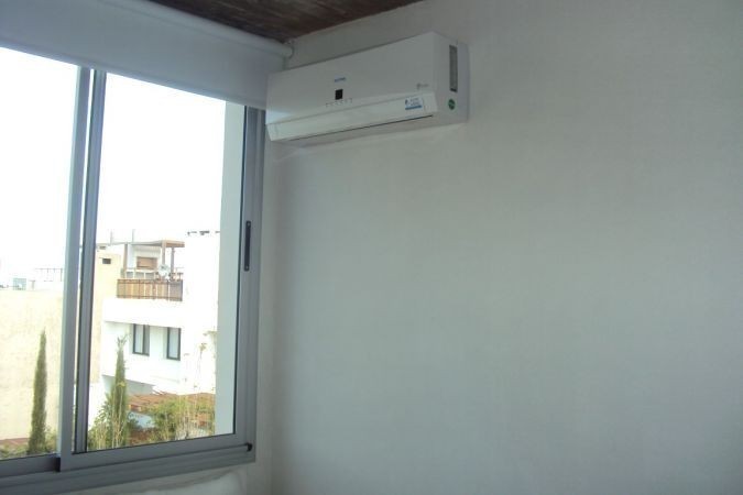 Departamento en alquiler y venta en Manantiales muy bien equipado