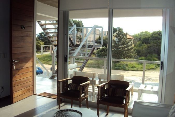 Departamento en alquiler y venta en Manantiales muy bien equipado