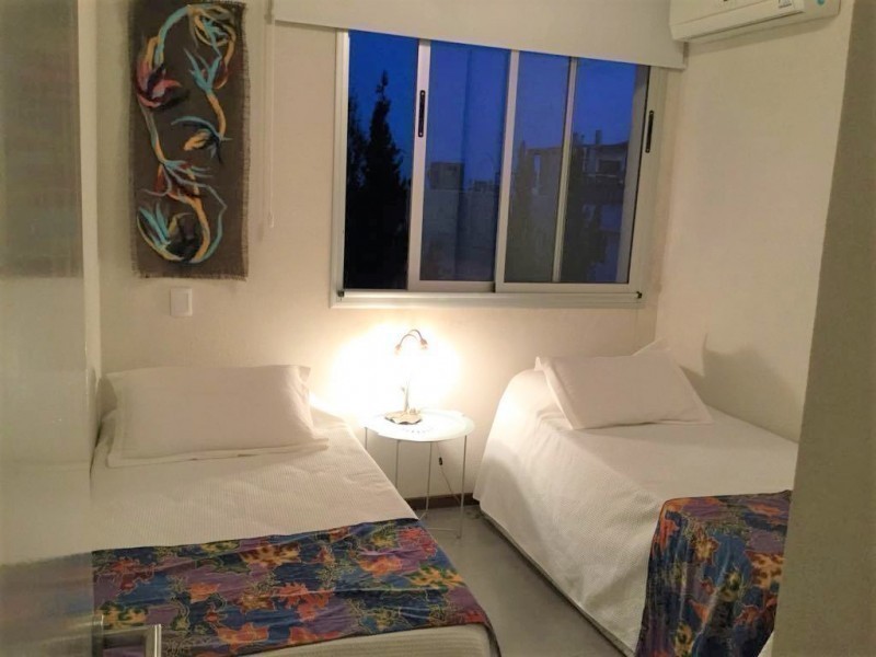 Departamento en alquiler y venta en Manantiales muy bien equipado