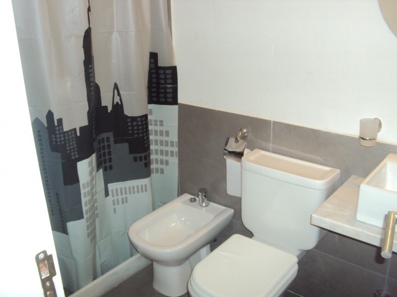 Departamento en venta, el aire que buscabas a tu alcance en lo mejor de Manantiales.