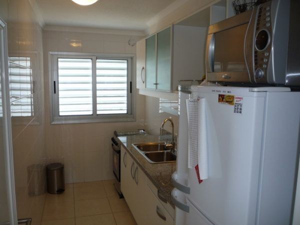 Magnifico Pent House en alquiler con vistas a la Playa Brava y entorno.