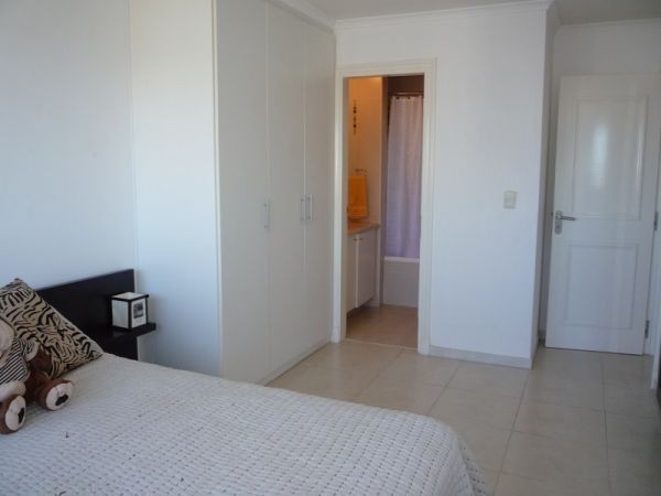 Magnifico Pent House en alquiler con vistas a la Playa Brava y entorno.