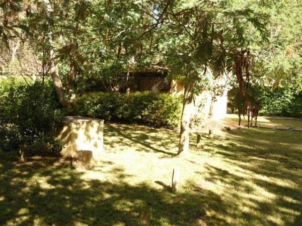 Casa en alquiler en Balneario Buenos Aires.