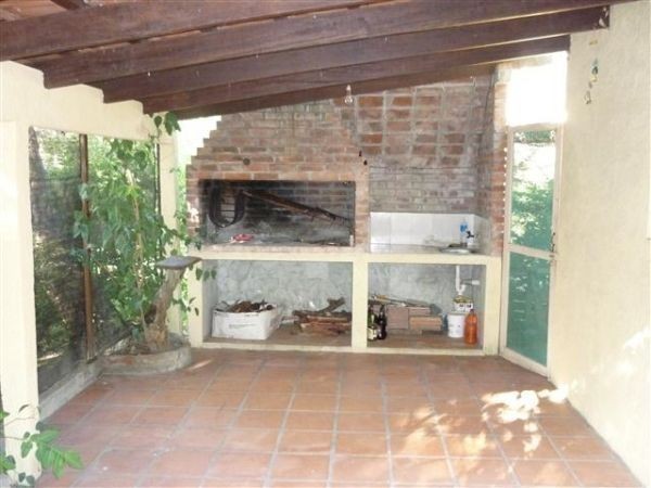 Casa en alquiler en Balneario Buenos Aires.