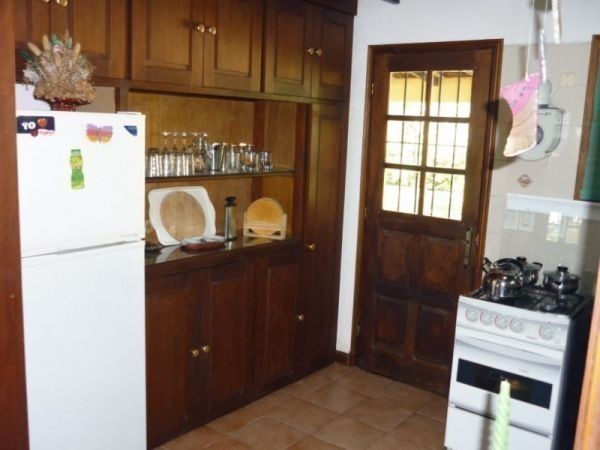 Casa en alquiler en Balneario Buenos Aires.