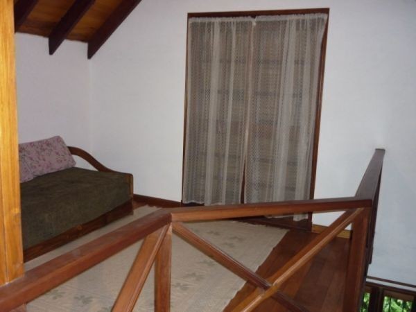 Casa en alquiler en Balneario Buenos Aires.