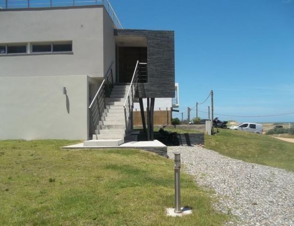 Muy linda y comoda casa con vista al mar en Balneario Ocean Park
