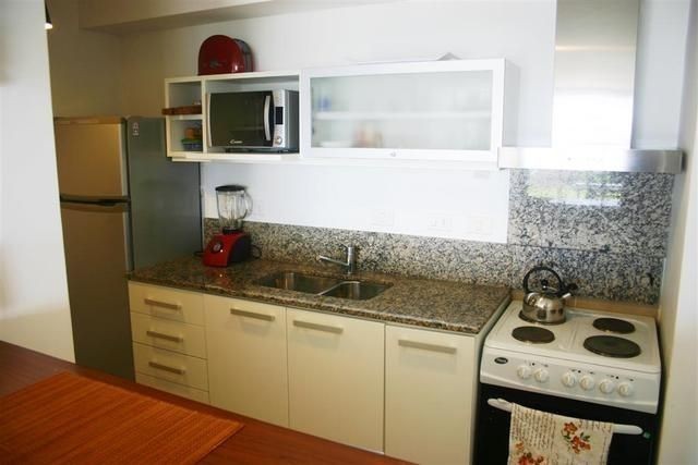 Muy lindo apartamento en lo mejor de Punta Ballena.