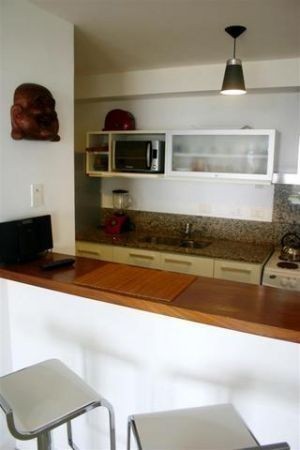 Muy lindo apartamento en lo mejor de Punta Ballena.