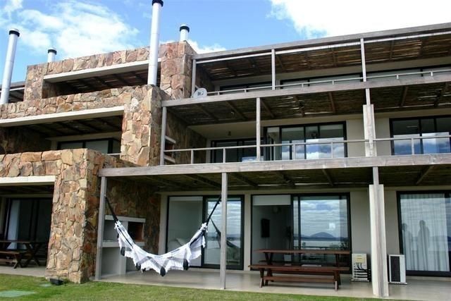 Muy lindo apartamento en lo mejor de Punta Ballena.
