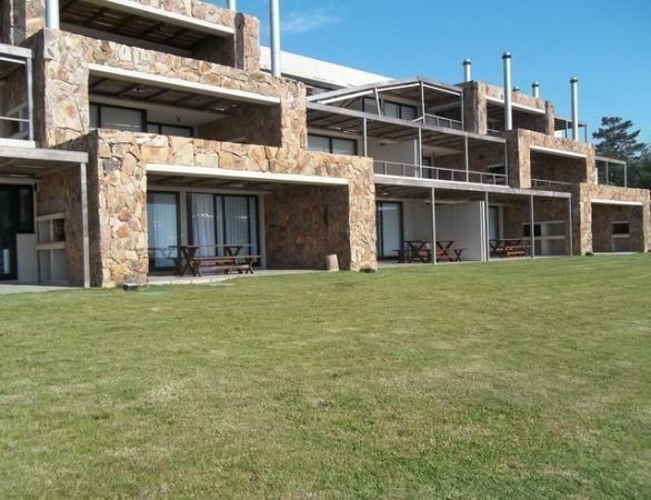 Muy lindo apartamento en lo mejor de Punta Ballena.