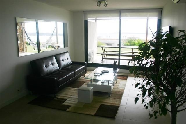 Muy lindo apartamento en lo mejor de Punta Ballena.