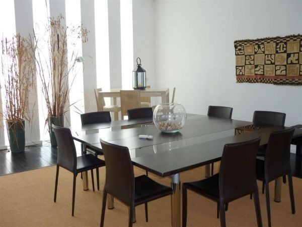 Penthouse en alquiler y venta con pileta propia e increibles vistas al mar.