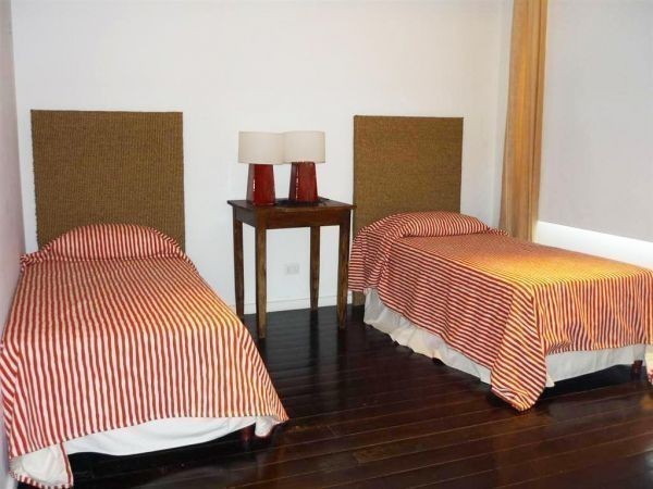 Penthouse en alquiler y venta con pileta propia e increibles vistas al mar.