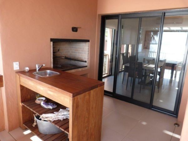 Apartamento con la mejor vista de Punta Ballena.