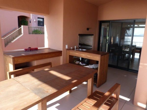 Apartamento con la mejor vista de Punta Ballena.