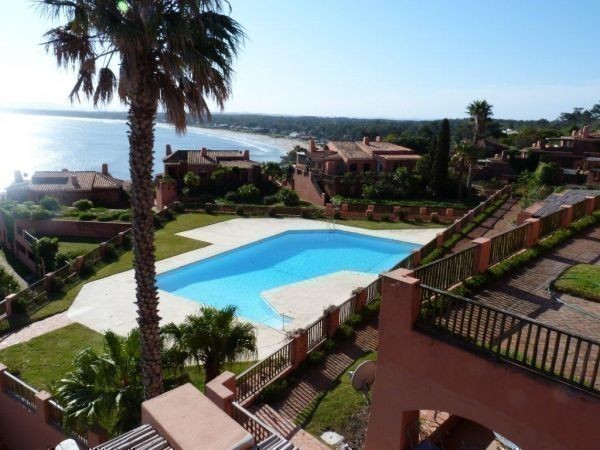 Apartamento con la mejor vista de Punta Ballena.