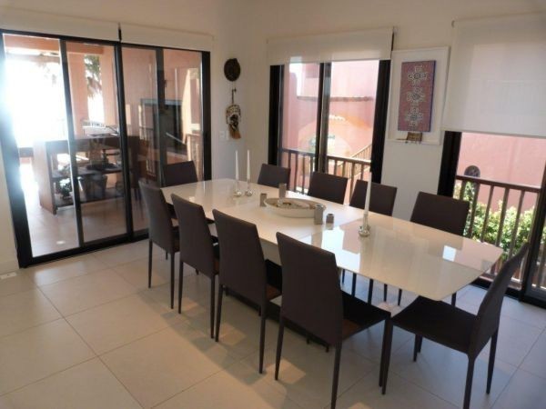 Apartamento con la mejor vista de Punta Ballena.