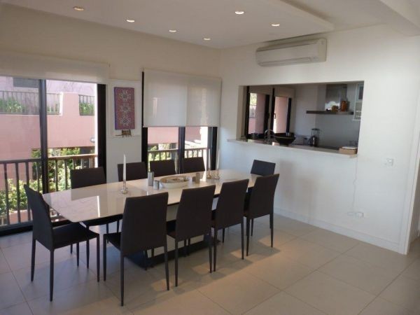 Apartamento con la mejor vista de Punta Ballena.