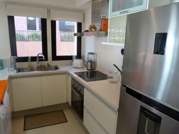 Apartamento con la mejor vista de Punta Ballena.
