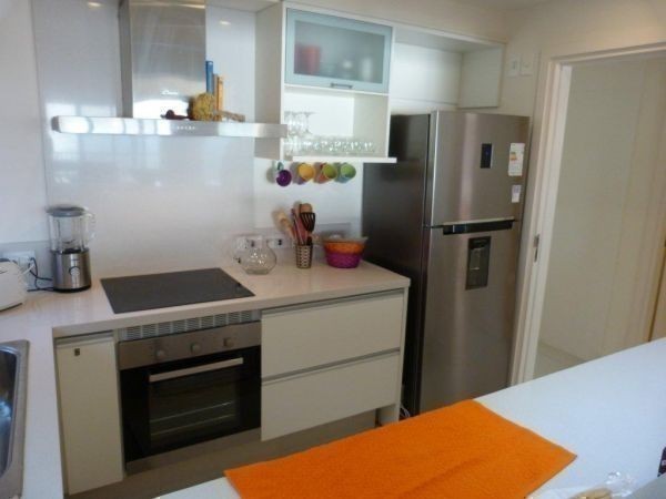 Apartamento con la mejor vista de Punta Ballena.