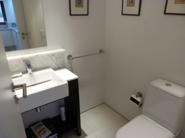 Apartamento con la mejor vista de Punta Ballena.