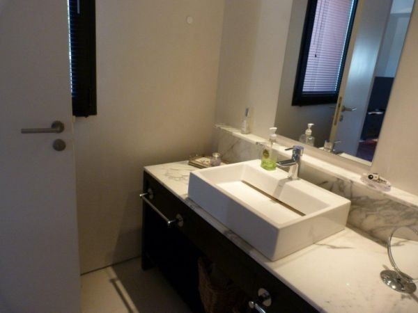 Apartamento con la mejor vista de Punta Ballena.
