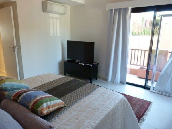 Apartamento con la mejor vista de Punta Ballena.