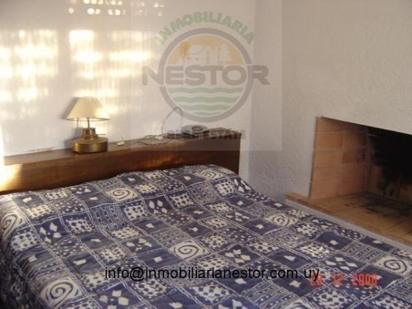 Linda casa a pasos de la playa de Solanas.