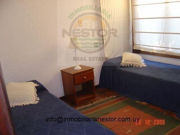 Linda casa a pasos de la playa de Solanas.