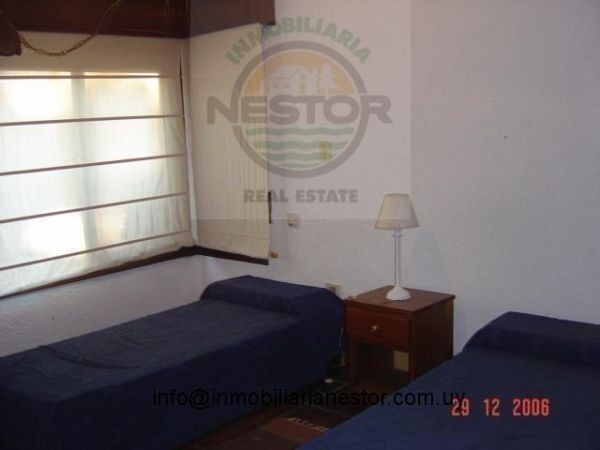 Linda casa a pasos de la playa de Solanas.
