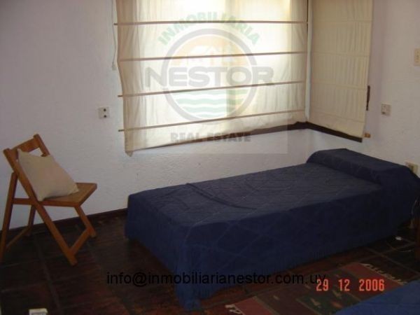 Linda casa a pasos de la playa de Solanas.