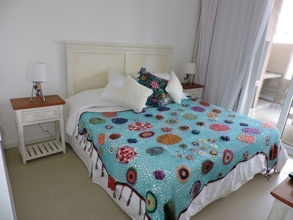Comodo Departamento en alquiler en lo mejor de Montoya