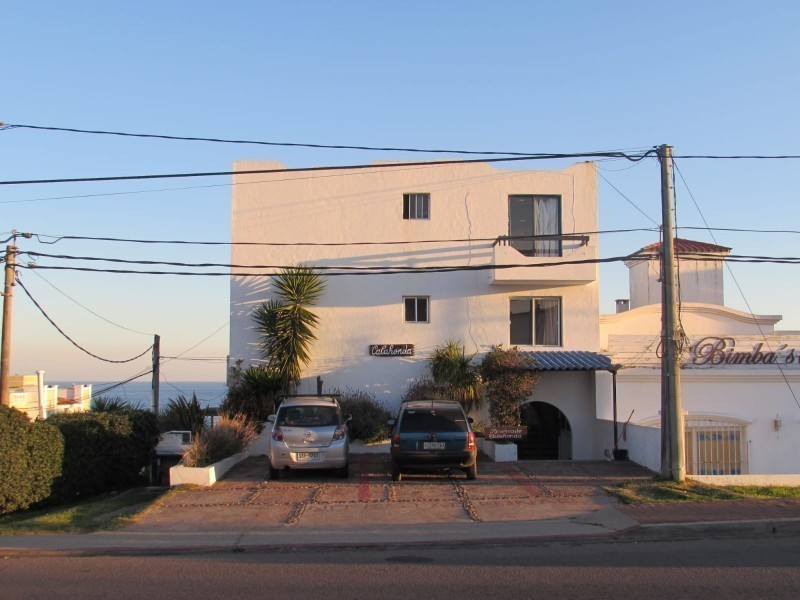 Departamento en Alquiler en el Corazon de La Barra a pasitos de todo