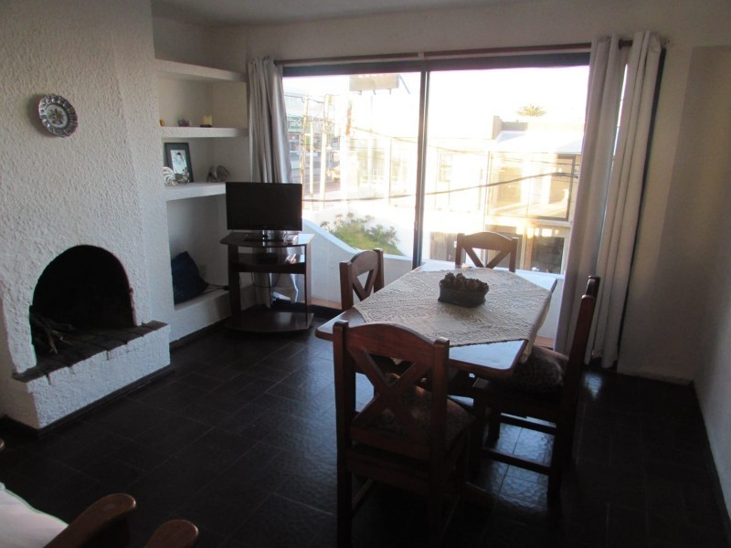 Departamento en Alquiler en el Corazon de La Barra a pasitos de todo