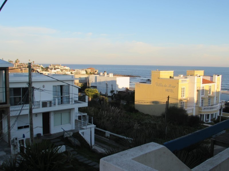 Departamento en Alquiler en el Corazon de La Barra a pasitos de todo