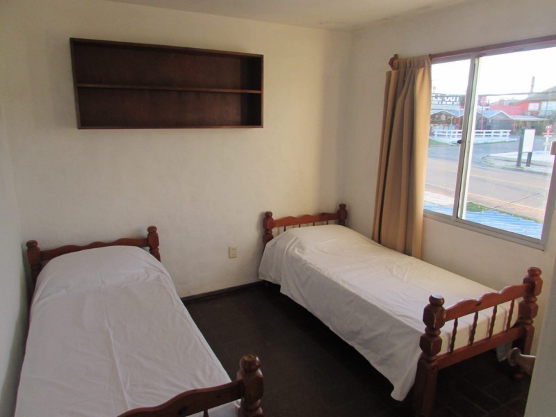 Departamento en Alquiler en el Corazon de La Barra a pasitos de todo